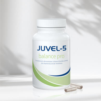 JUVEL-5 balance pro image d’aperçu