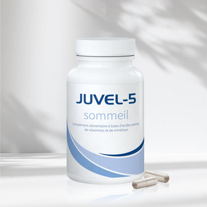 JUVEL-5 sommeil image d’aperçu