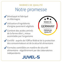 JUVEL-5 balance pro image d’aperçu 5