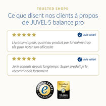 JUVEL-5 balance pro image d’aperçu 8