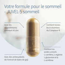 JUVEL-5 sommeil image d’aperçu 3