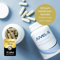 JUVEL-5 sommeil image d’aperçu 7