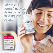 JUVEL-5 sommeil image d’aperçu 9