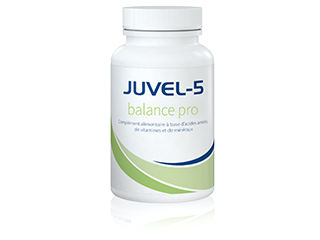 Commander JUVEL-5 balance pro