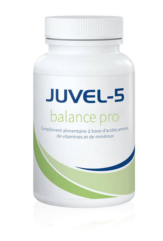 JUVEL-5 balance pro